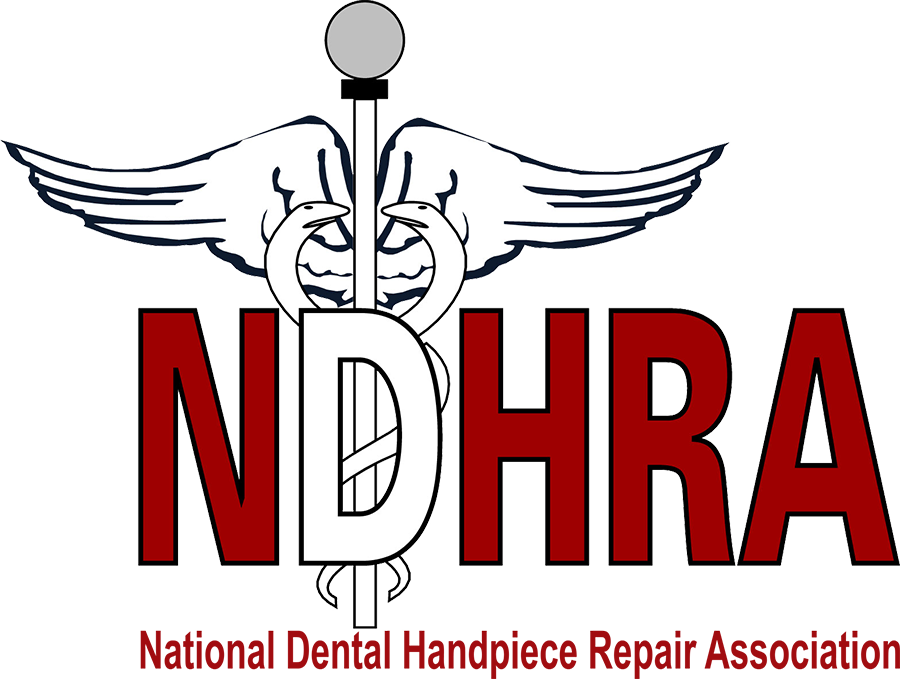 Certified Member of the National Dental Handpiece Repair Association